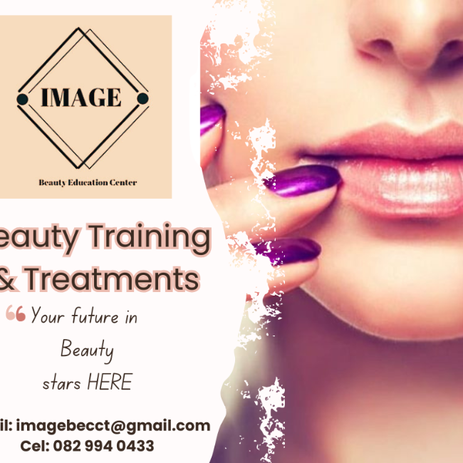 Image Beauty Education Center